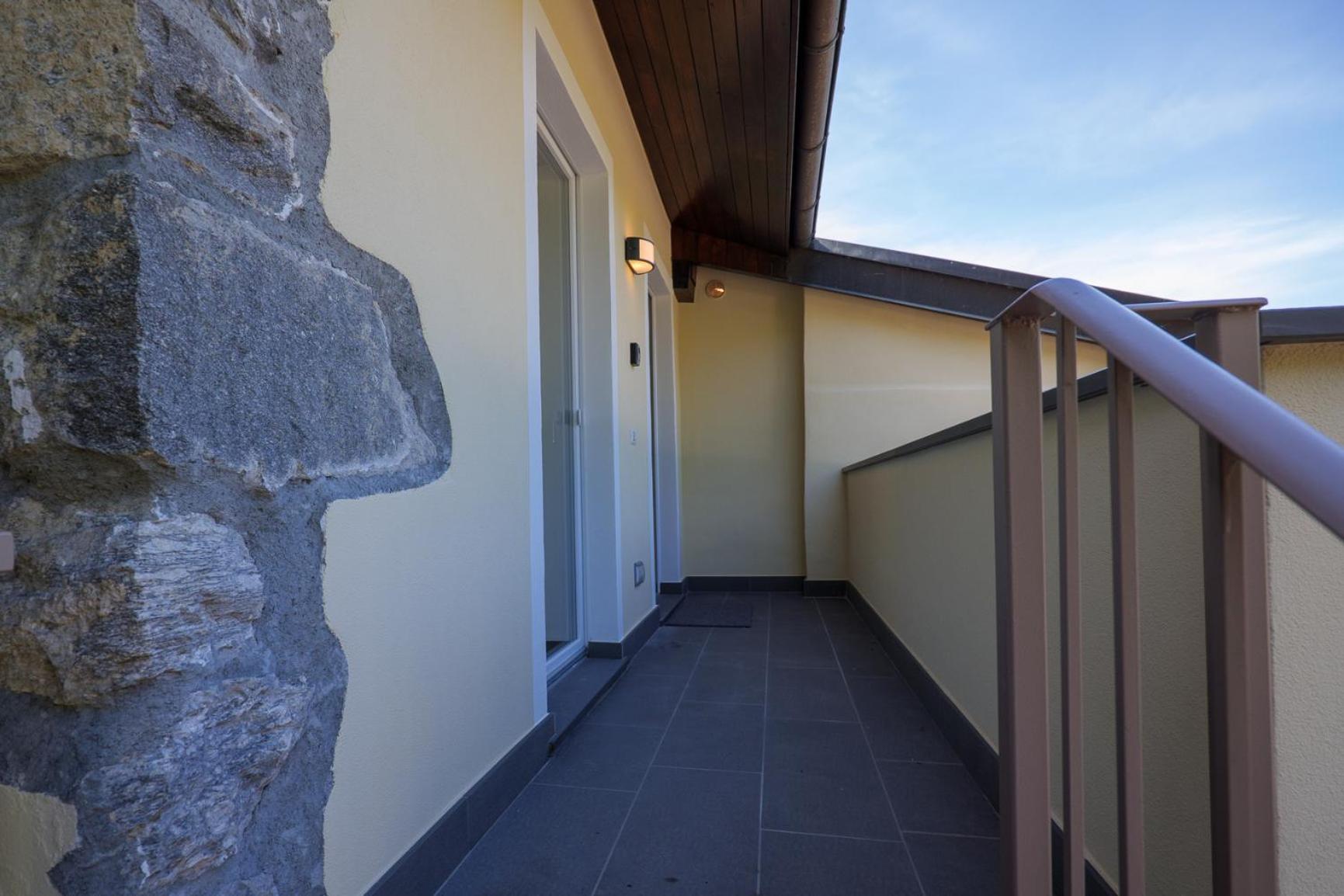 Piancalodge Cannero Riviera Chambre photo