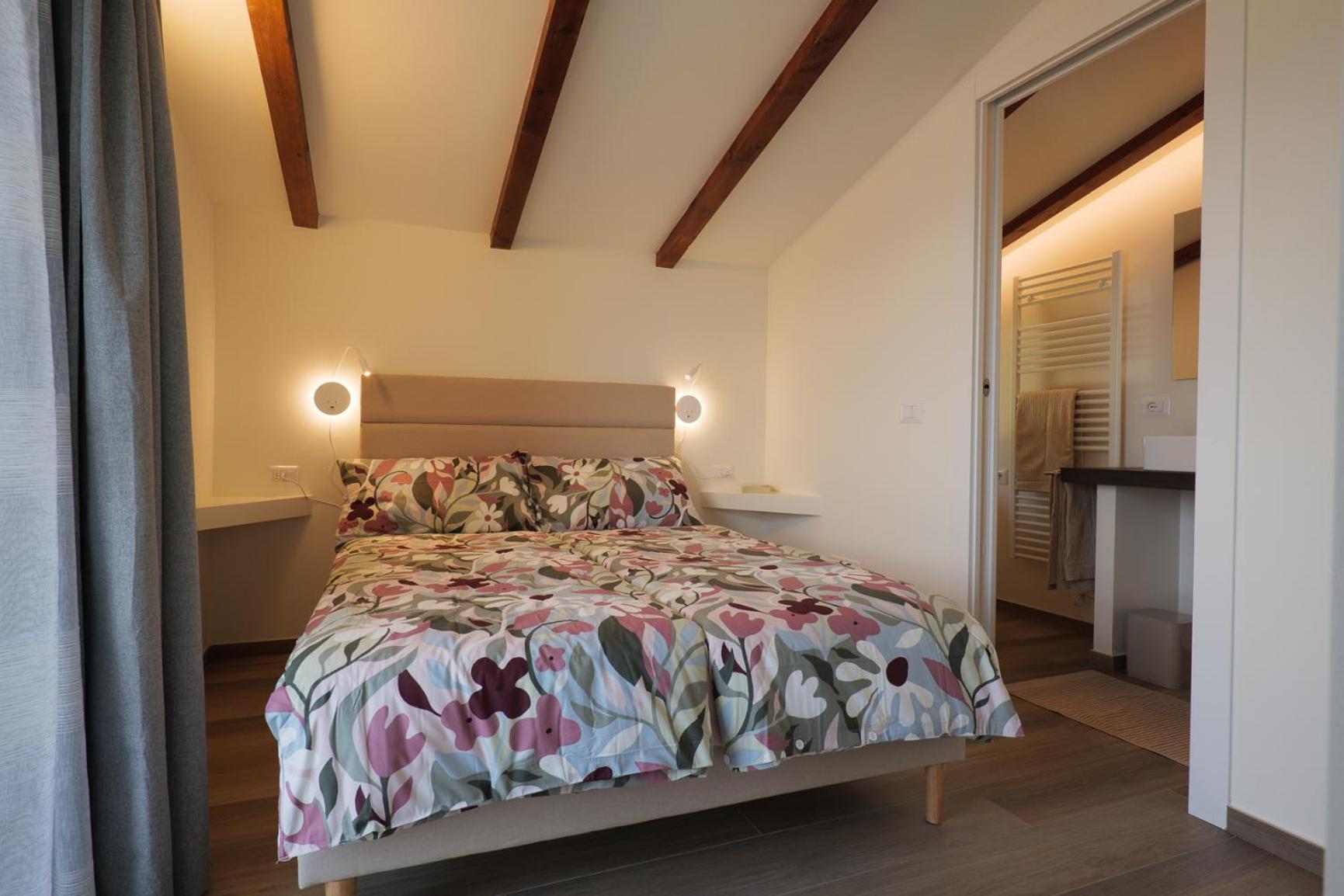 Piancalodge Cannero Riviera Chambre photo
