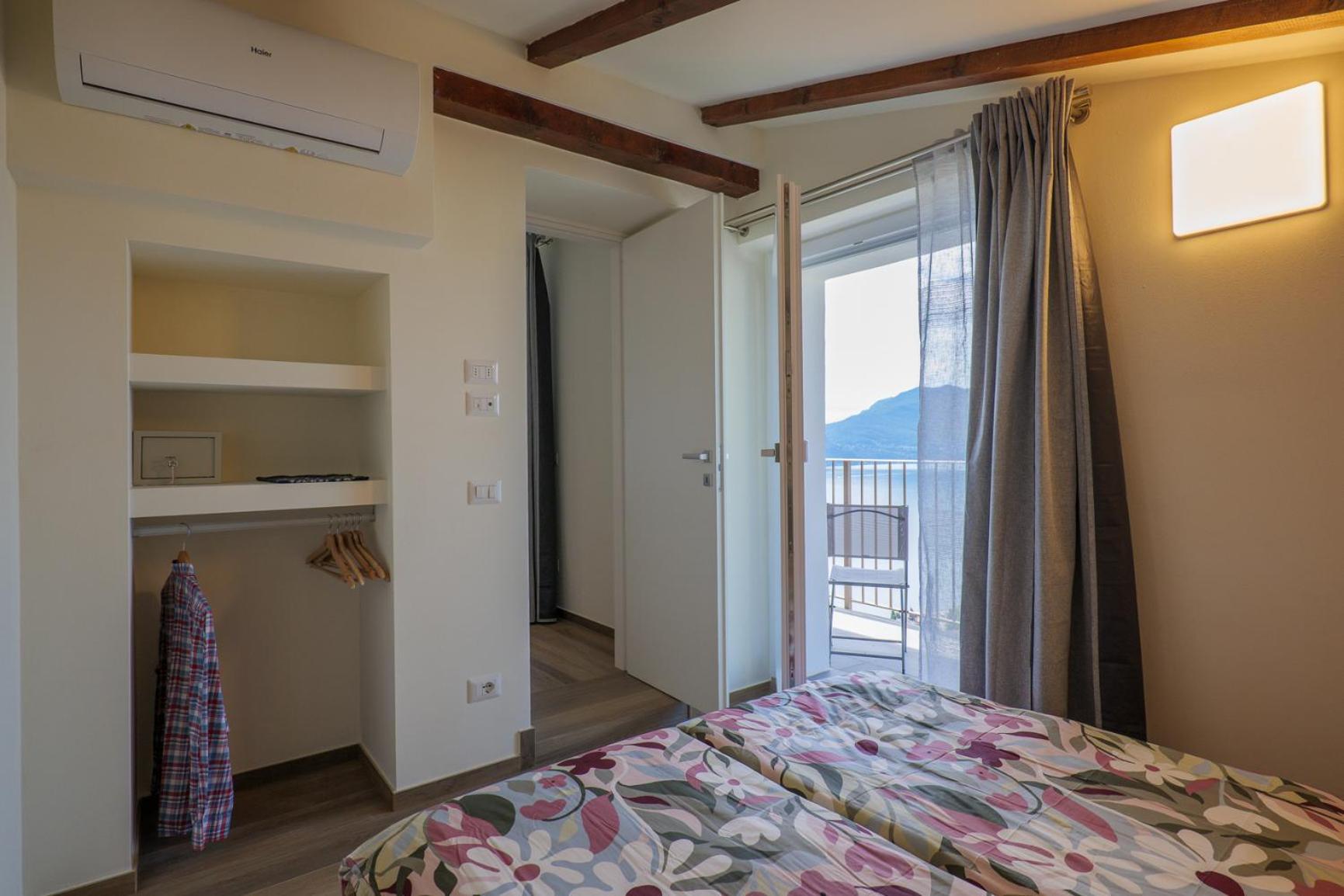 Piancalodge Cannero Riviera Chambre photo