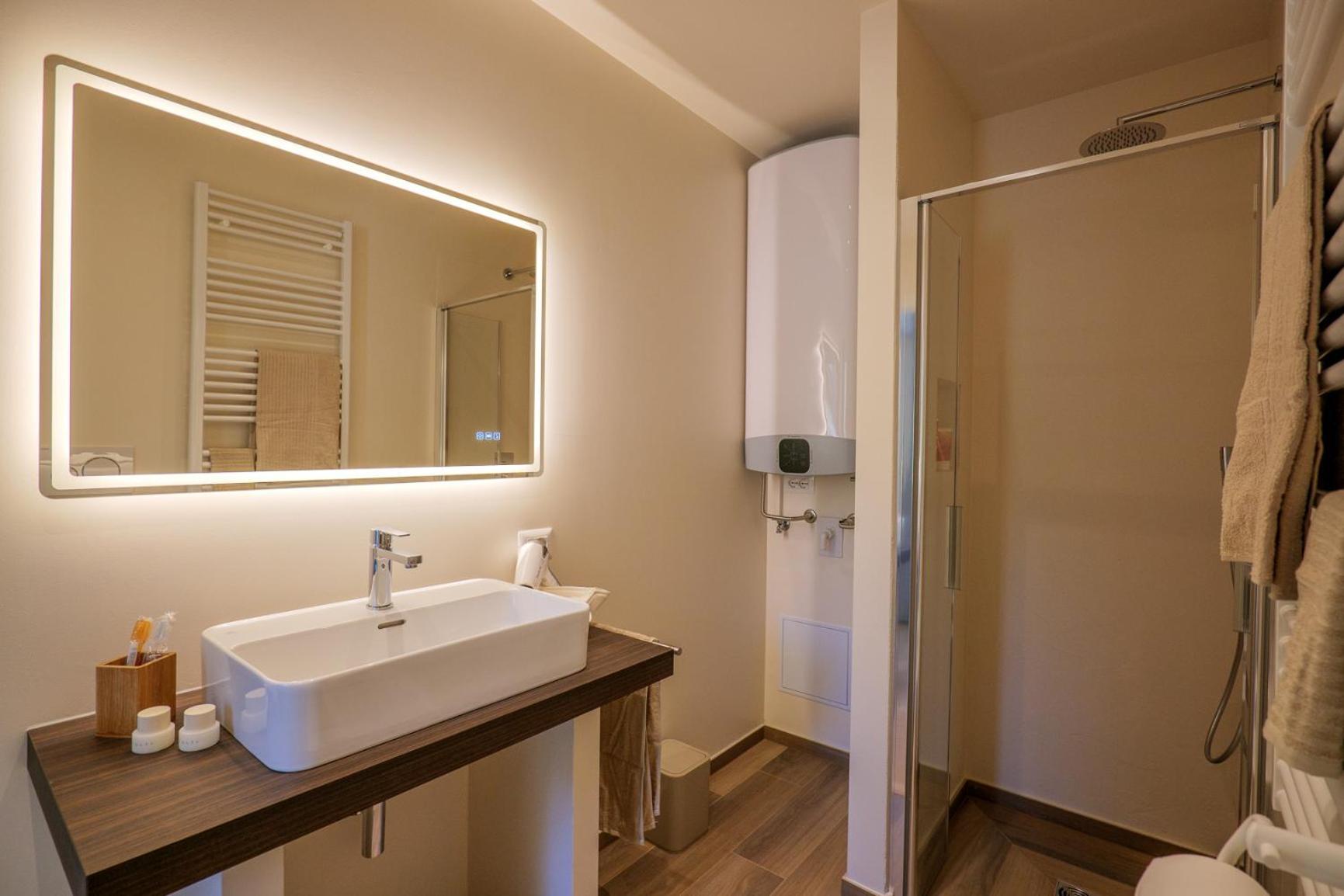 Piancalodge Cannero Riviera Chambre photo