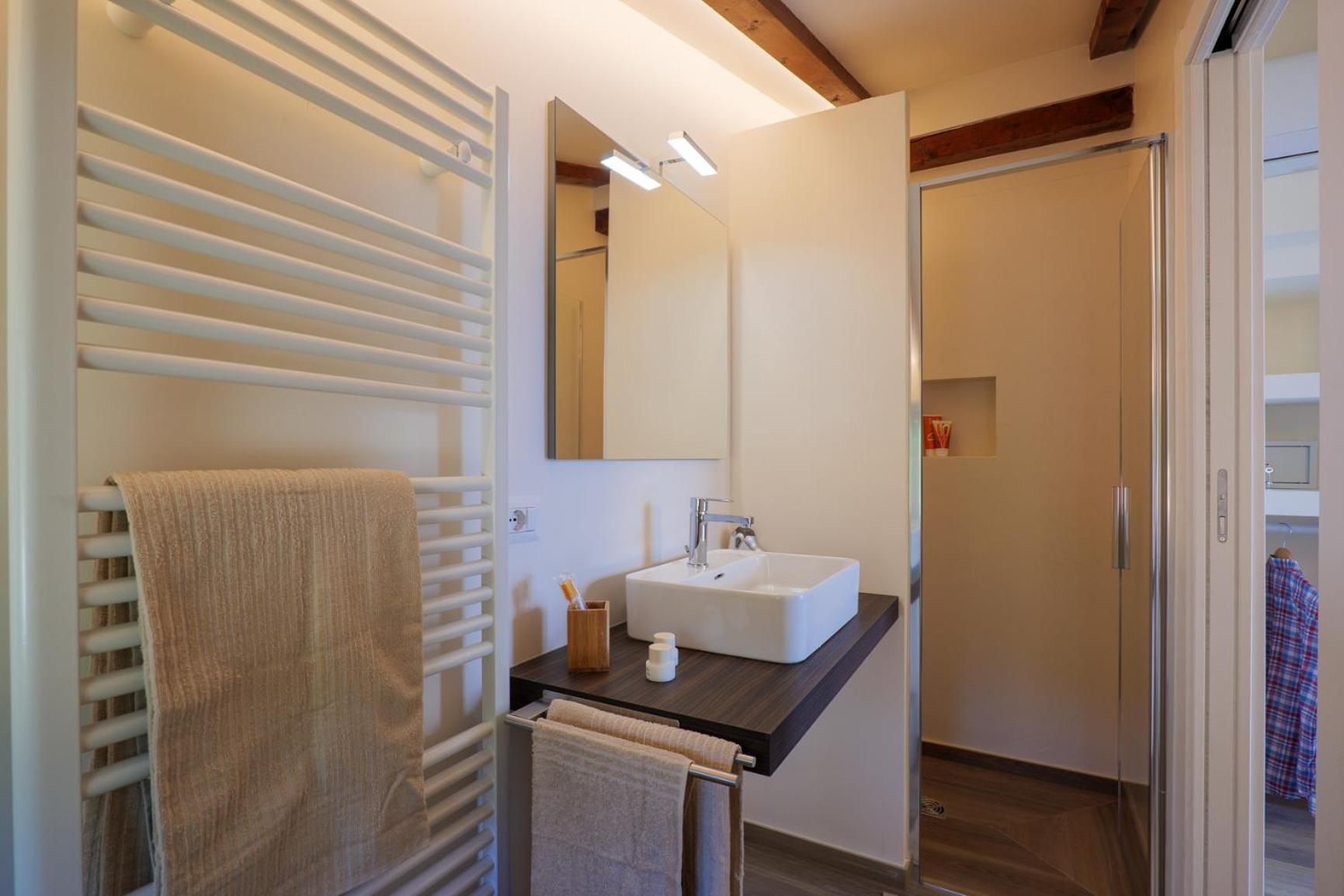 Piancalodge Cannero Riviera Chambre photo