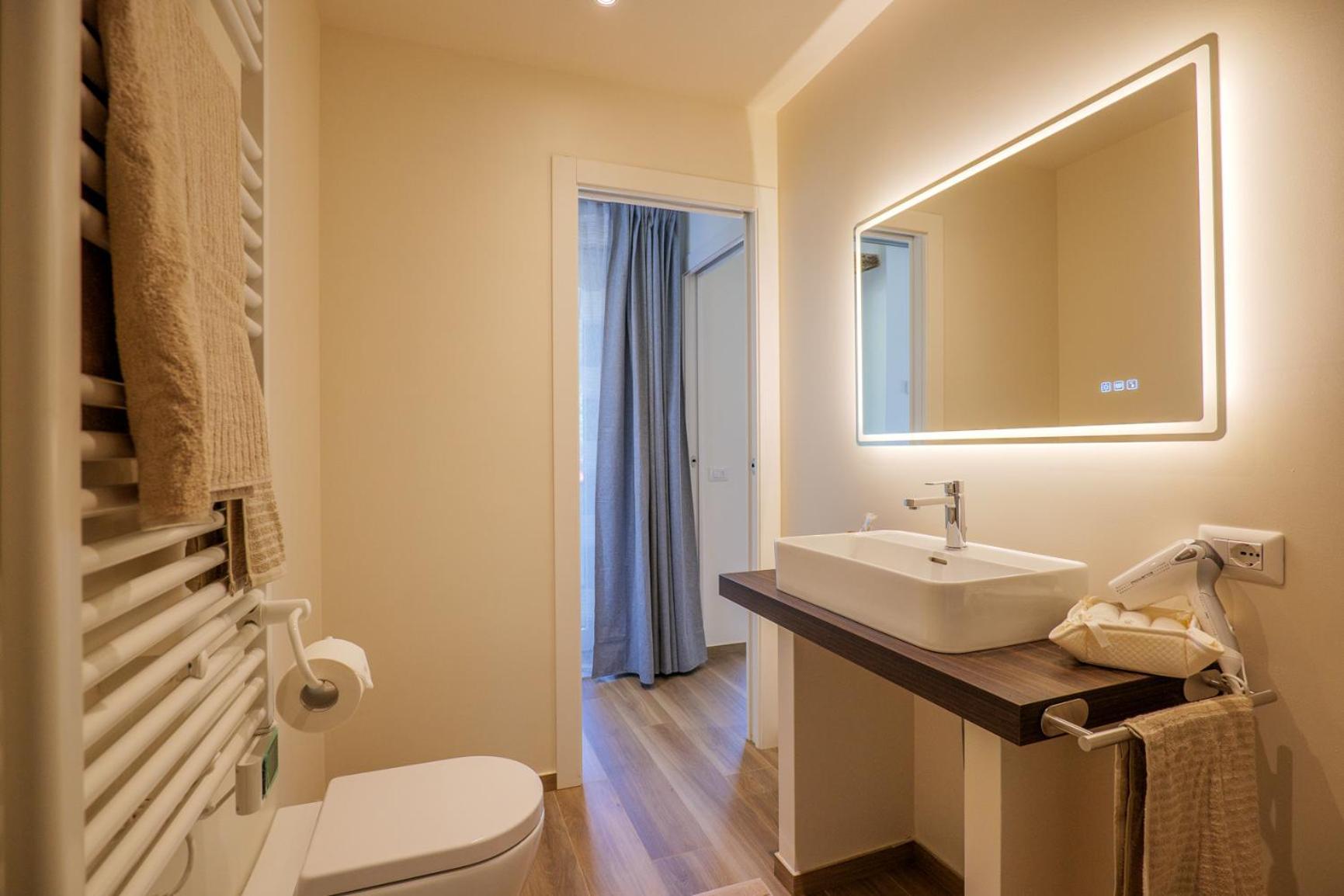 Piancalodge Cannero Riviera Chambre photo