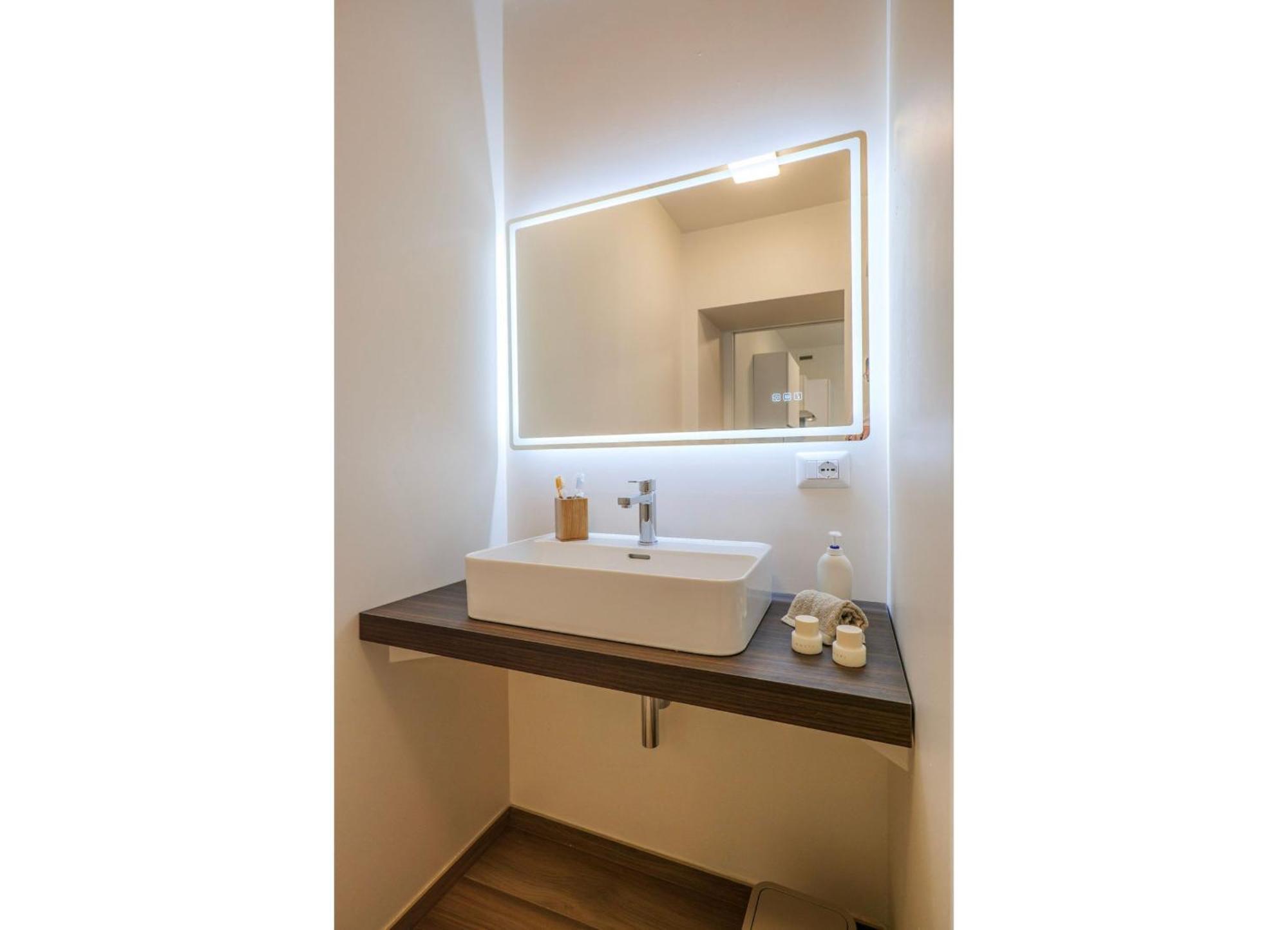 Piancalodge Cannero Riviera Chambre photo