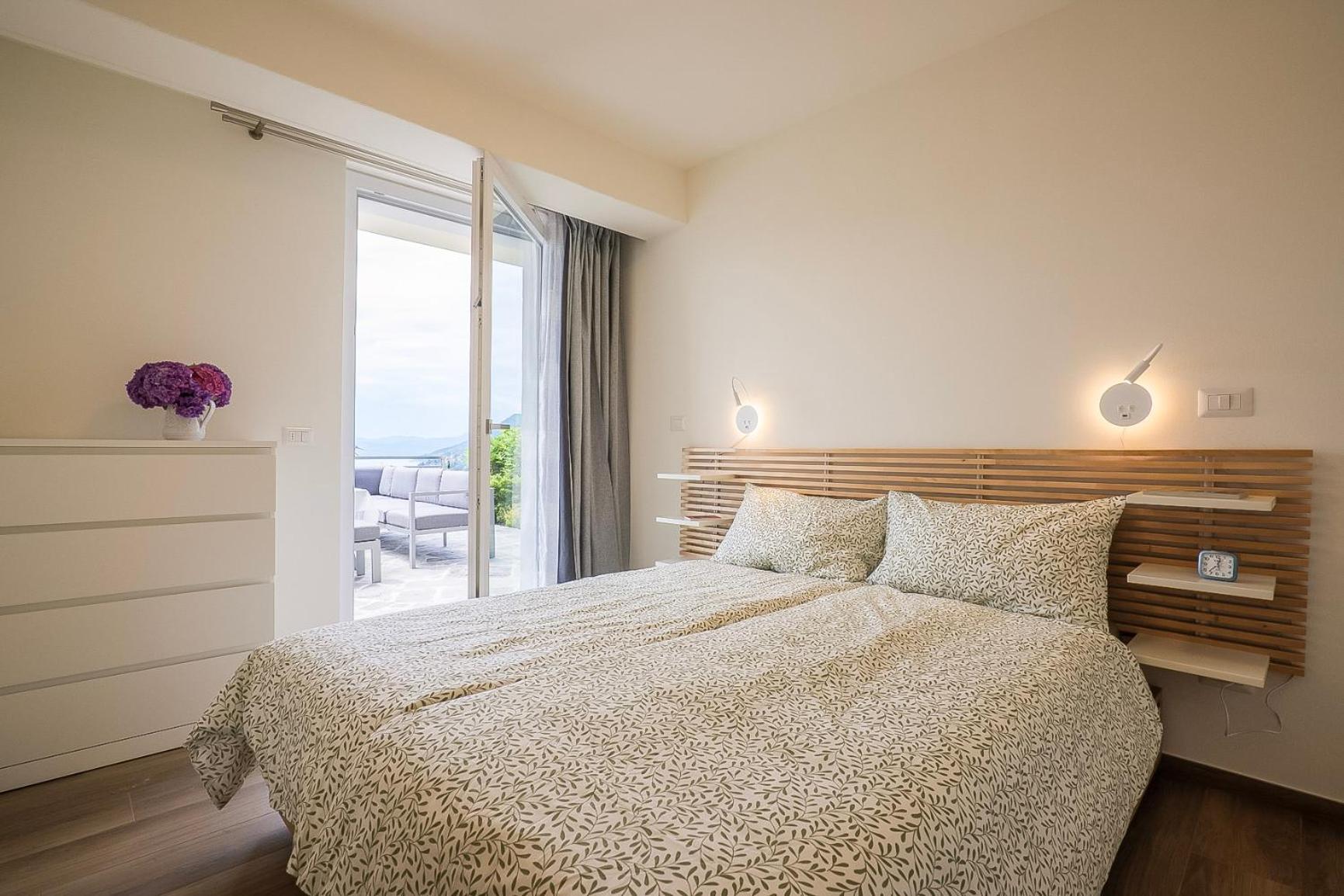 Piancalodge Cannero Riviera Chambre photo