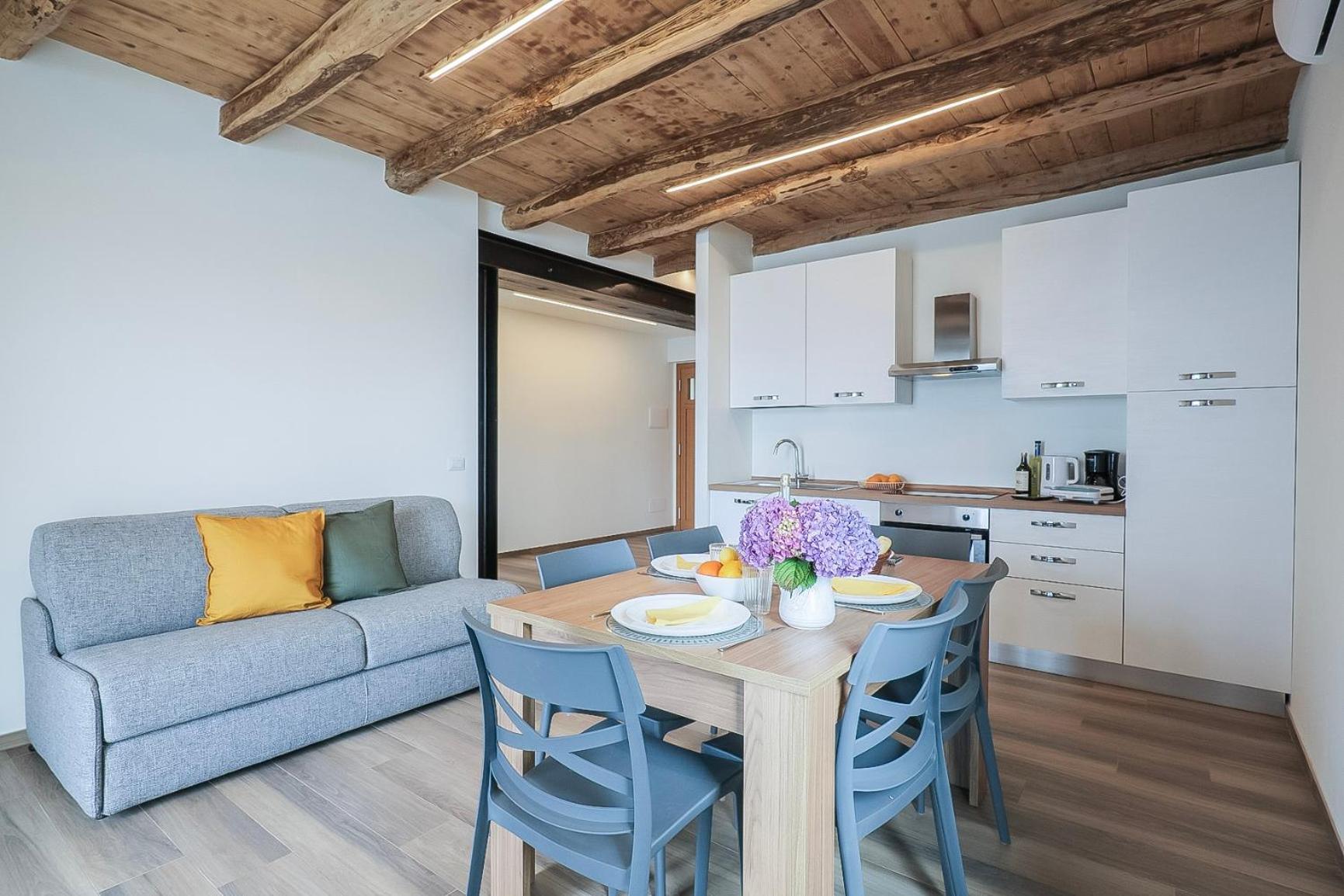 Piancalodge Cannero Riviera Chambre photo
