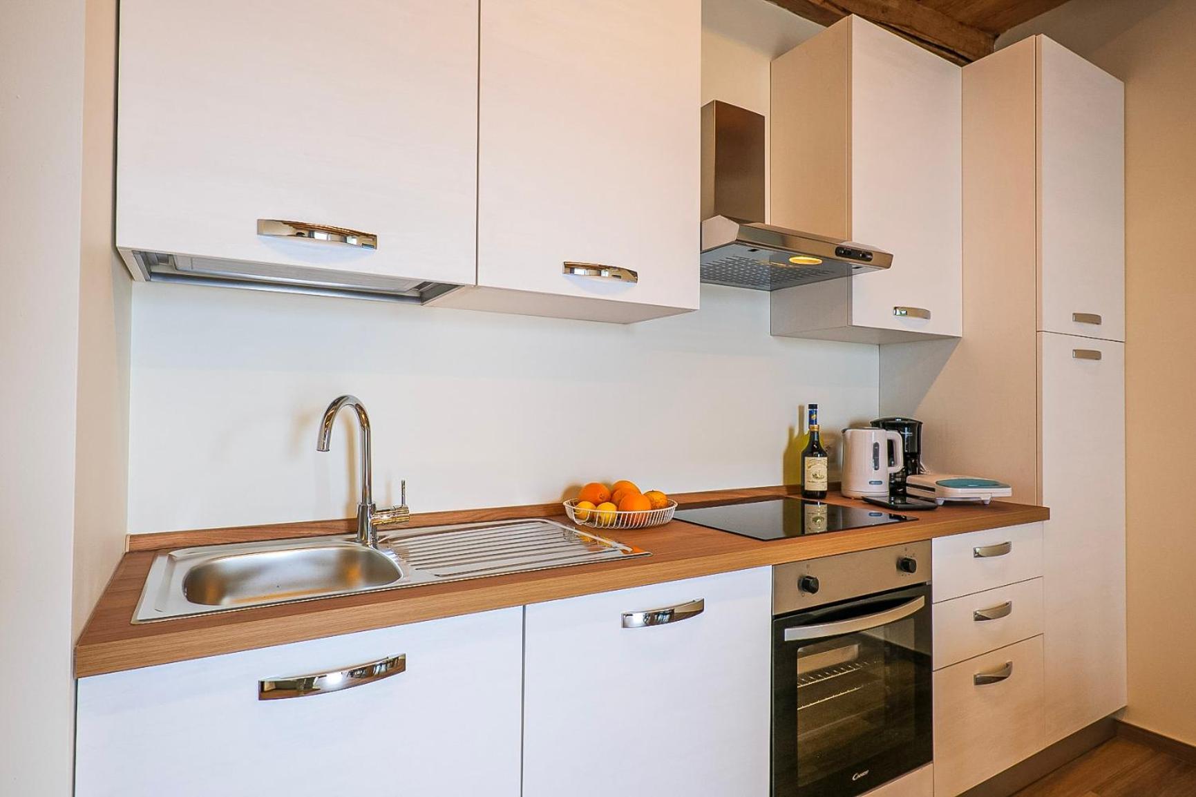 Piancalodge Cannero Riviera Chambre photo